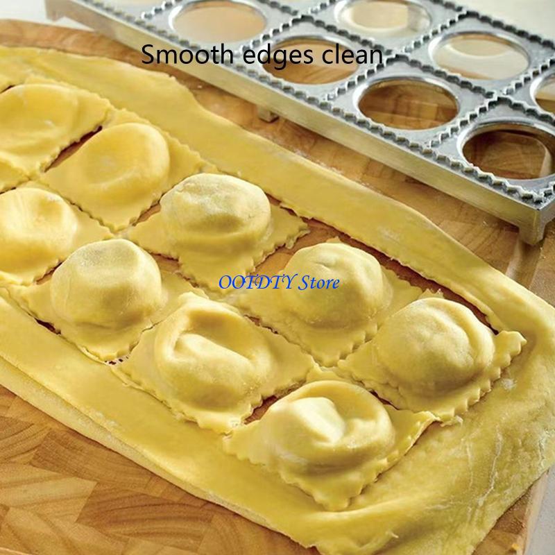 Kitchen Gadgets Dumpling Maker - 367A Gadget cuisine boulette Pelmeni presse