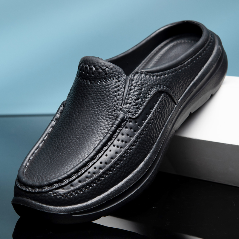 Kitchen Gadgets For Men - Chaussons d'été, sabots de jardin imperméables