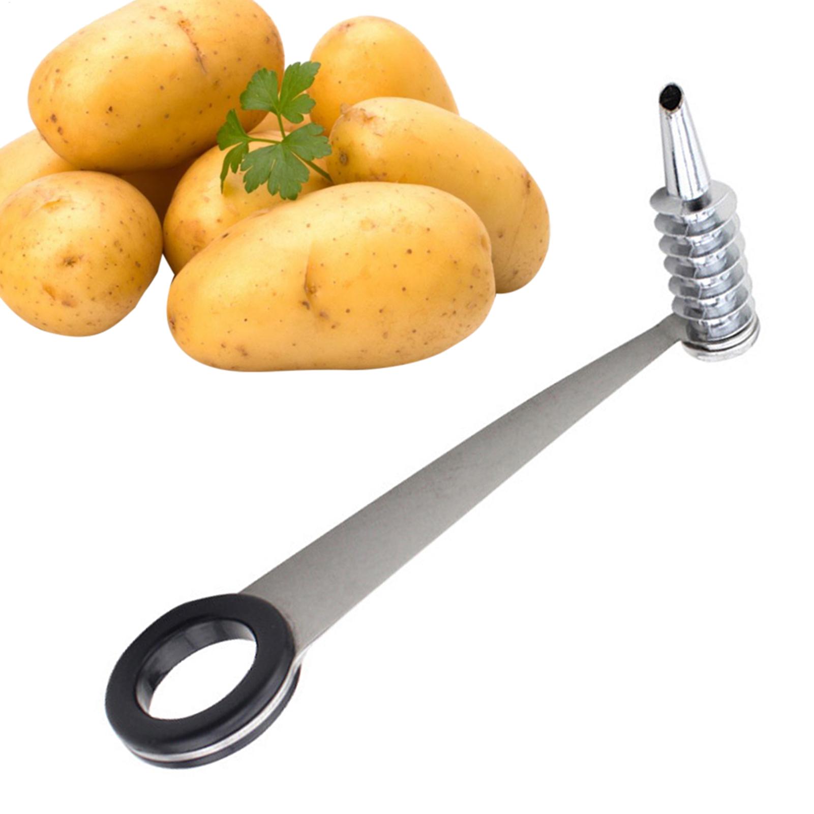 Kitchen Gadgets For Men - 1 pièce Spiraliseur à légumes en
