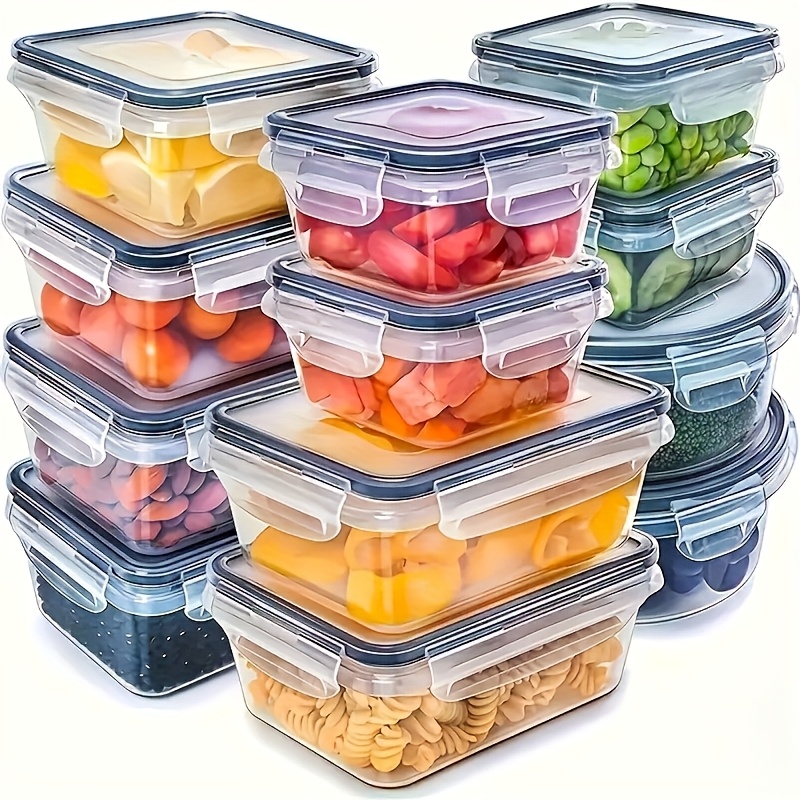 Kitchen Gadgets Organizer - Ensemble de 8 pièces comprenant 4