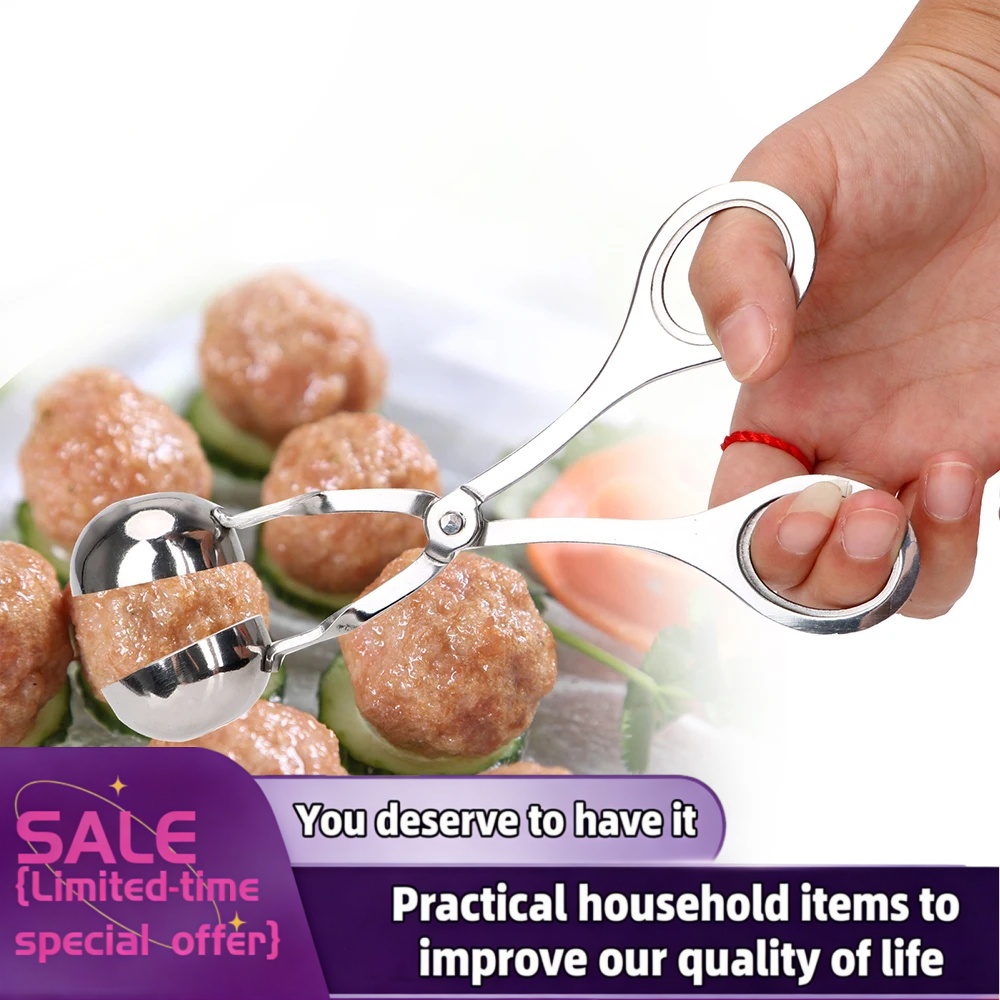 Kitchen Helper Gadgets - 1 pièce Ustensile de cuisine DIY