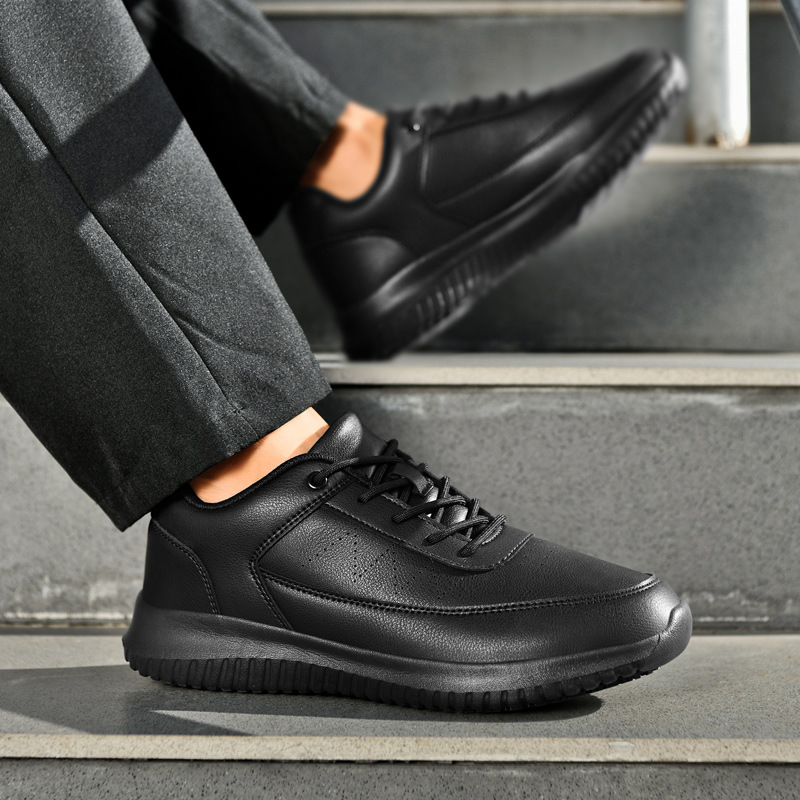Kitchen Gadgets For Men - Chaussures de Chef quatre saisons légères