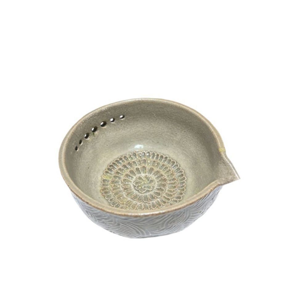 Kitchen Helper Gadgets - Ustensile de cuisine, presse-ail, bol, pilon