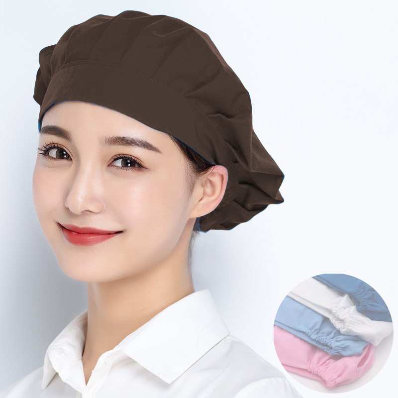 Chapeau de cuisinier de cantin - Kitchen Helper Gadgets avis et prix