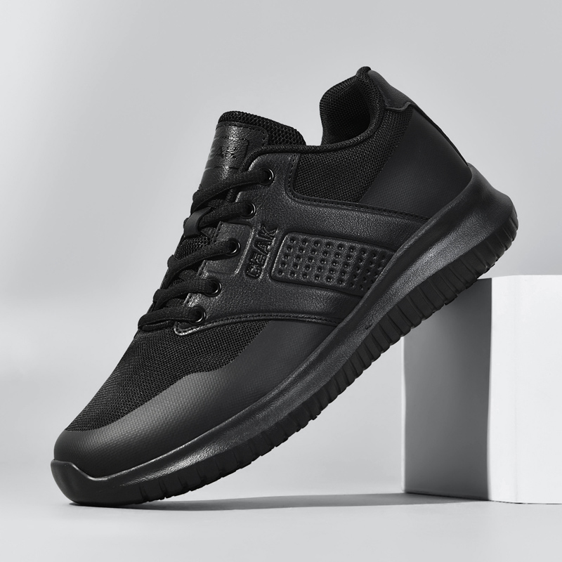 Chaussures de chef antidérapan - Kitchen Gadgets For Men avis et prix