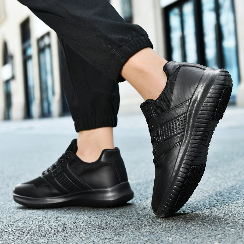 Chaussures de chef antidérapan - Kitchen Gadgets For Men avis et prix