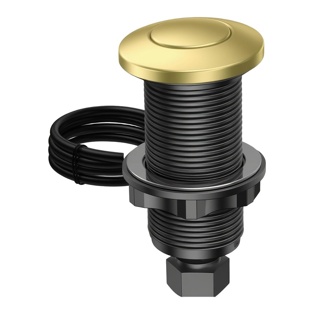 Interrupteur pneumatique en ac - Kitchen Gadgets Gold avis et prix