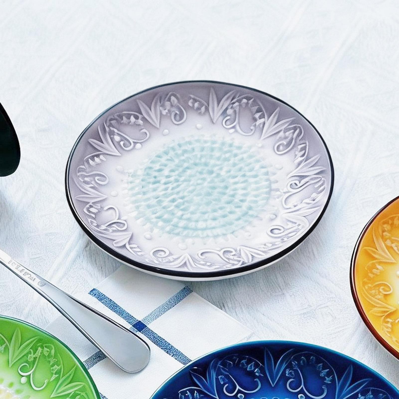 Râpe à ail en céramique, petit - Kitchen Gadgets For Men avis et prix