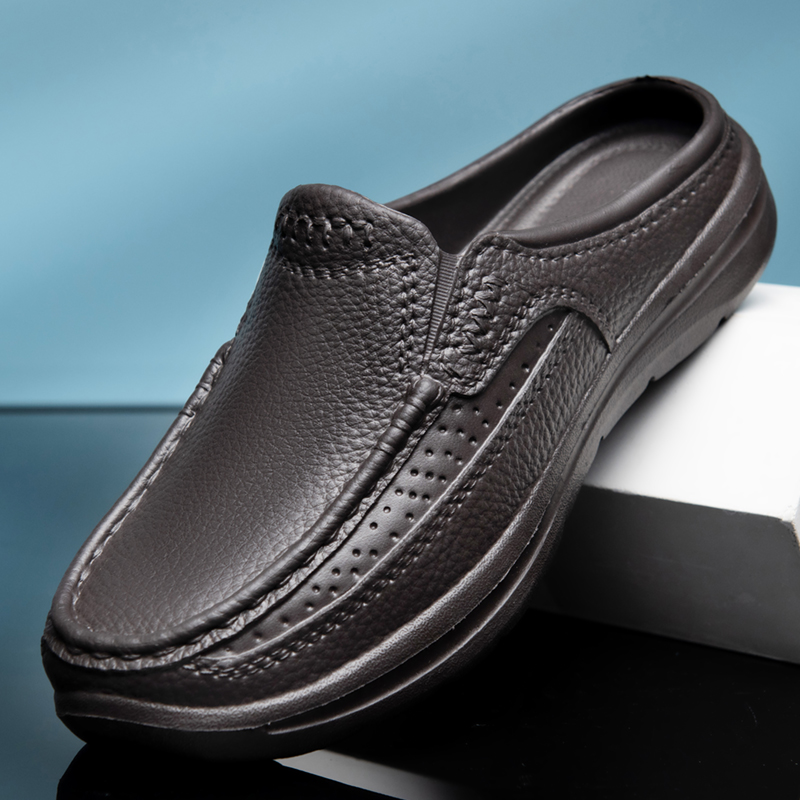 Chaussons d'été, sabots de jar - Kitchen Gadgets For Men avis et prix