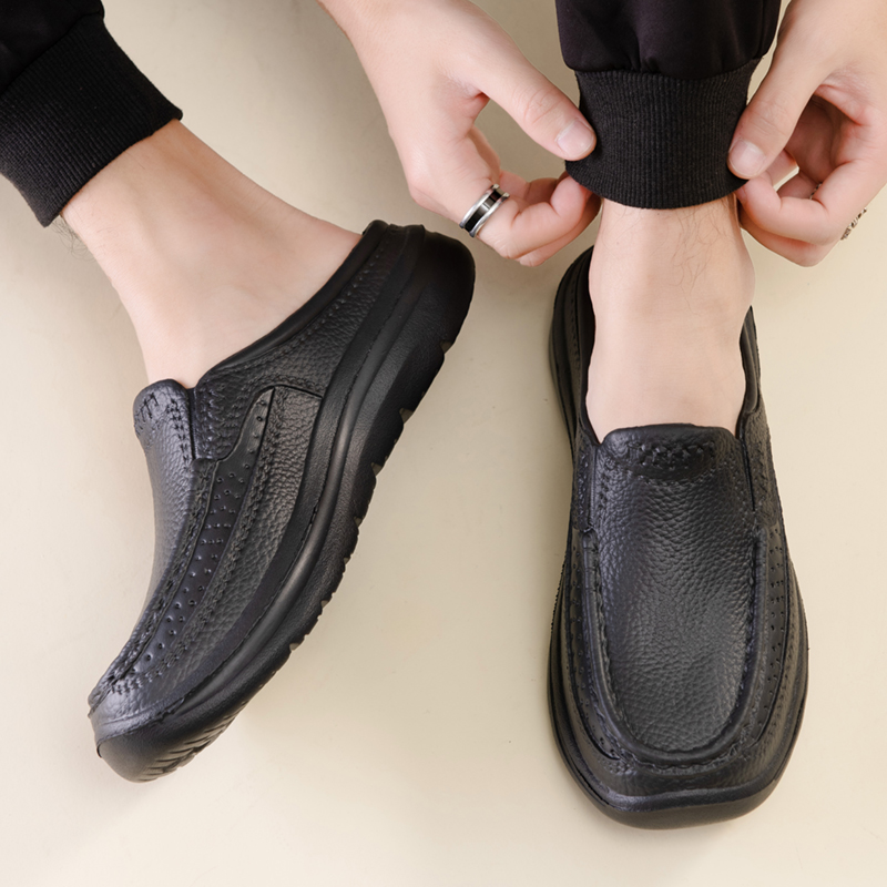 Chaussons d'été, sabots de jar - Kitchen Gadgets For Men avis et prix