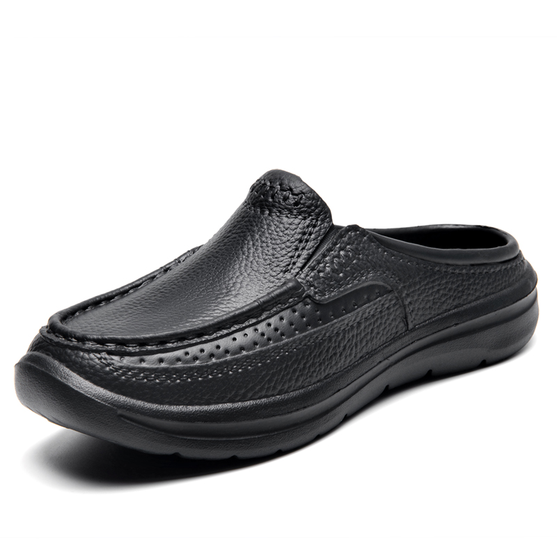 Chaussons d'été, sabots de jar - Kitchen Gadgets For Men avis et prix