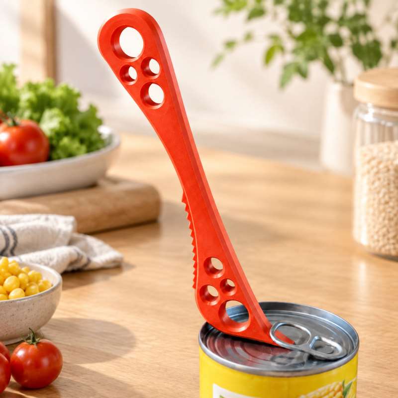 Outil d'aide pour l'ouverture  - Kitchen Helper Gadgets avis et prix