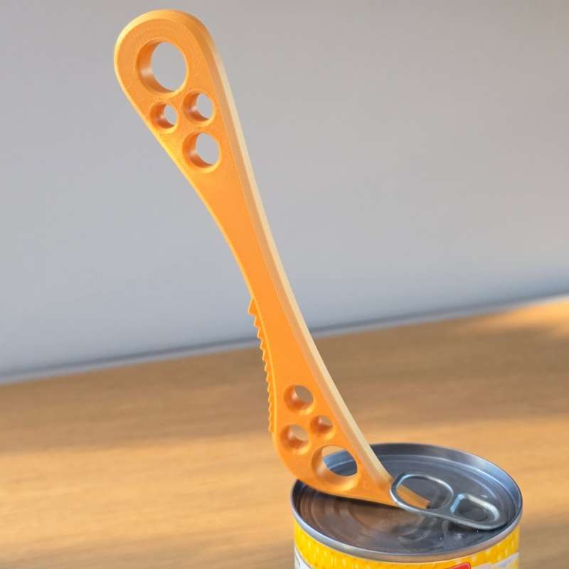 Outil d'aide pour l'ouverture  - Kitchen Helper Gadgets avis et prix