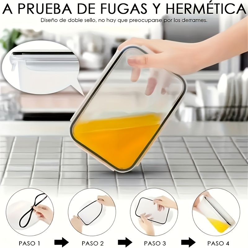 Ensemble de 8 pièces comprenan - Kitchen Gadgets Organizer avis et prix