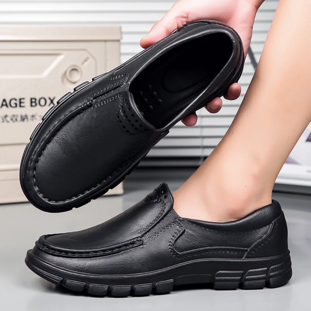 Chaussures de Chef légères et  - Kitchen Gadgets For Men avis et prix