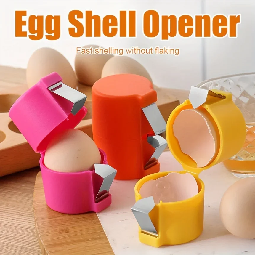 Séparateur de coquille d'œuf e - Egg Separator Tool avis et prix