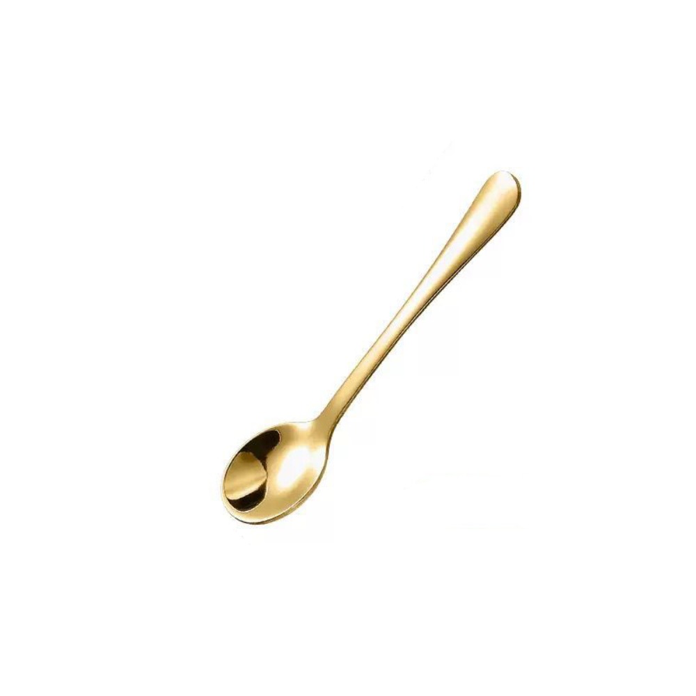Petite cuillère Portable en ac - Kitchen Gadgets Gold avis et prix