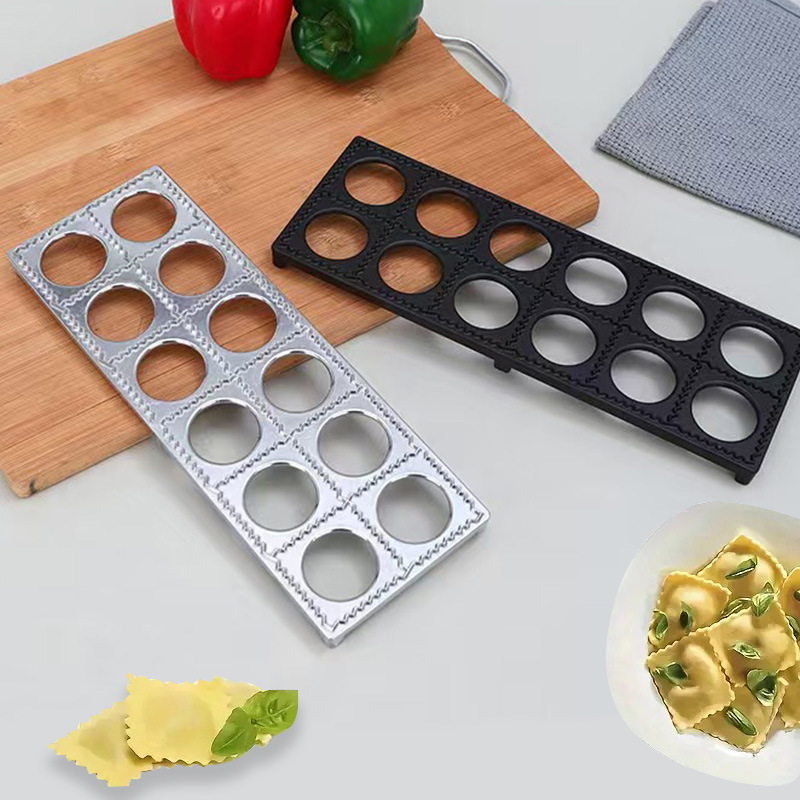 Ustensiles de cuisine : Moule  - Kitchen Gadgets Dumpling Maker avis et prix