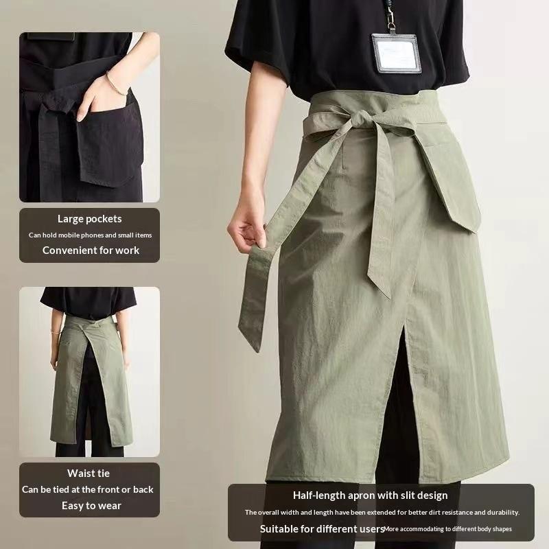 Nouvel tablier imperméable mul - Kitchen Helper Gadgets avis et prix