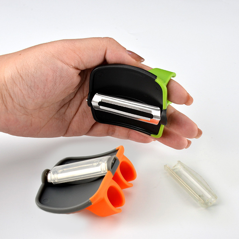 Éplucheur de fruits et légumes - Kitchen Helper Gadgets avis et prix