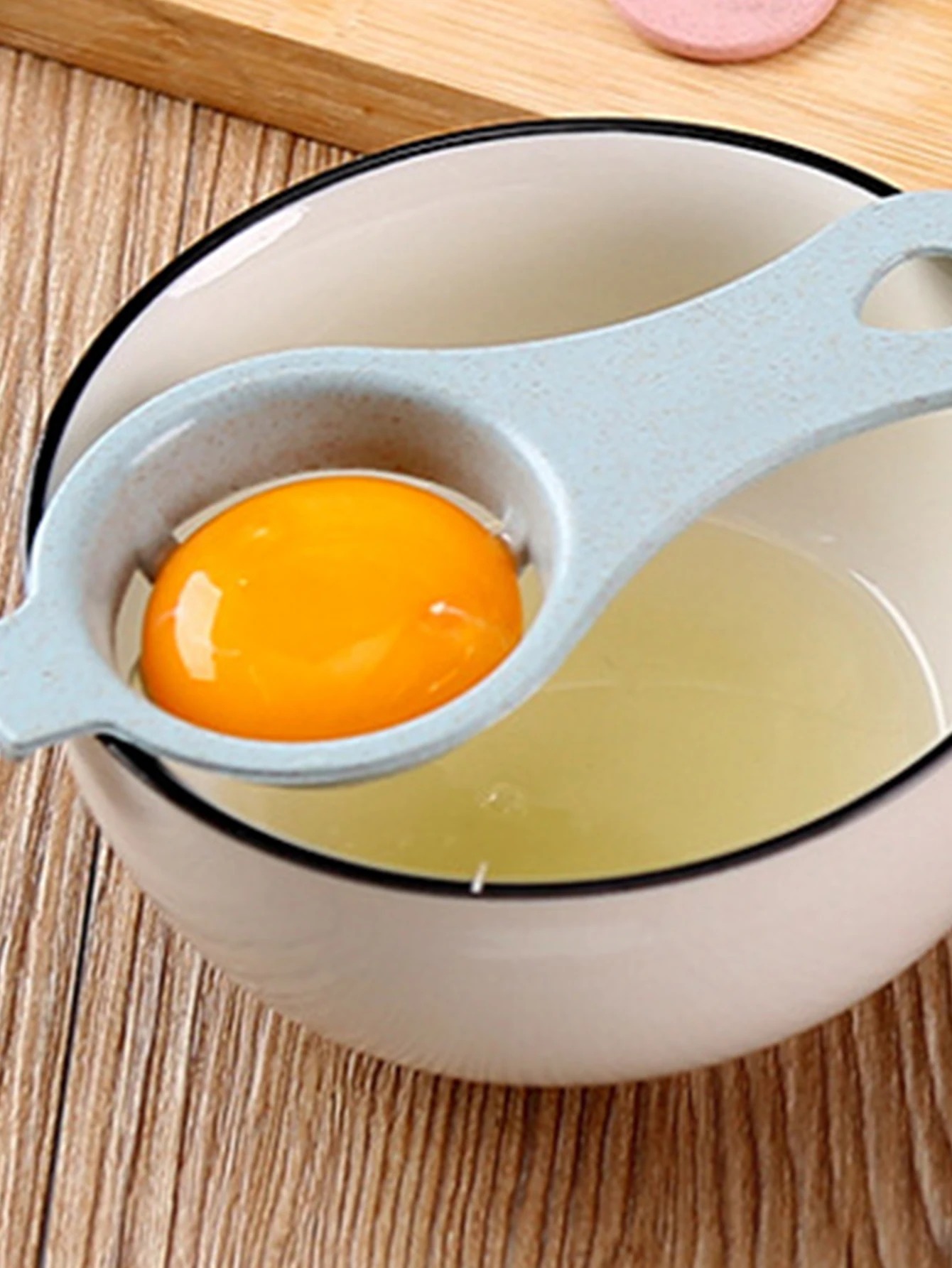 Outil de Mathiation de Cuisine - Egg Separator Tool avis et prix