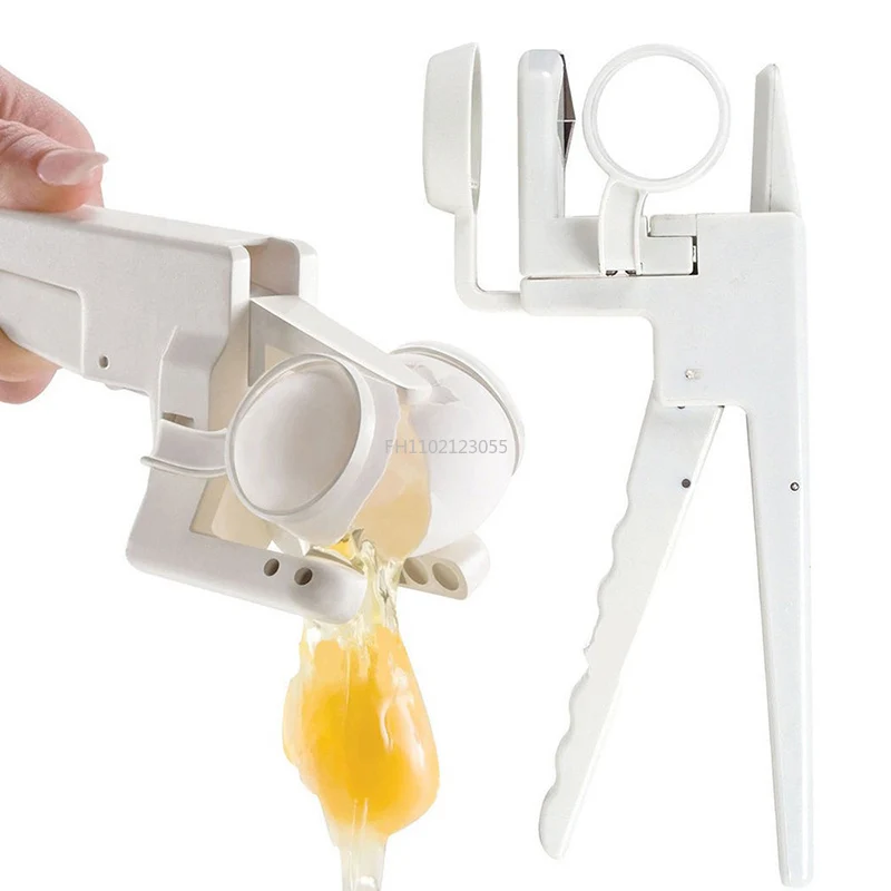 Ouvre-œufs manuel créatif, cas - Egg Separator Tool avis et prix