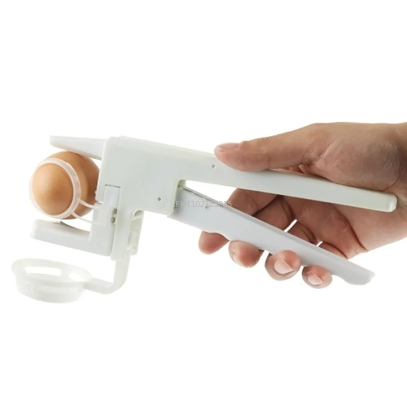 Ouvre-œufs manuel créatif, cas - Egg Separator Tool avis et prix