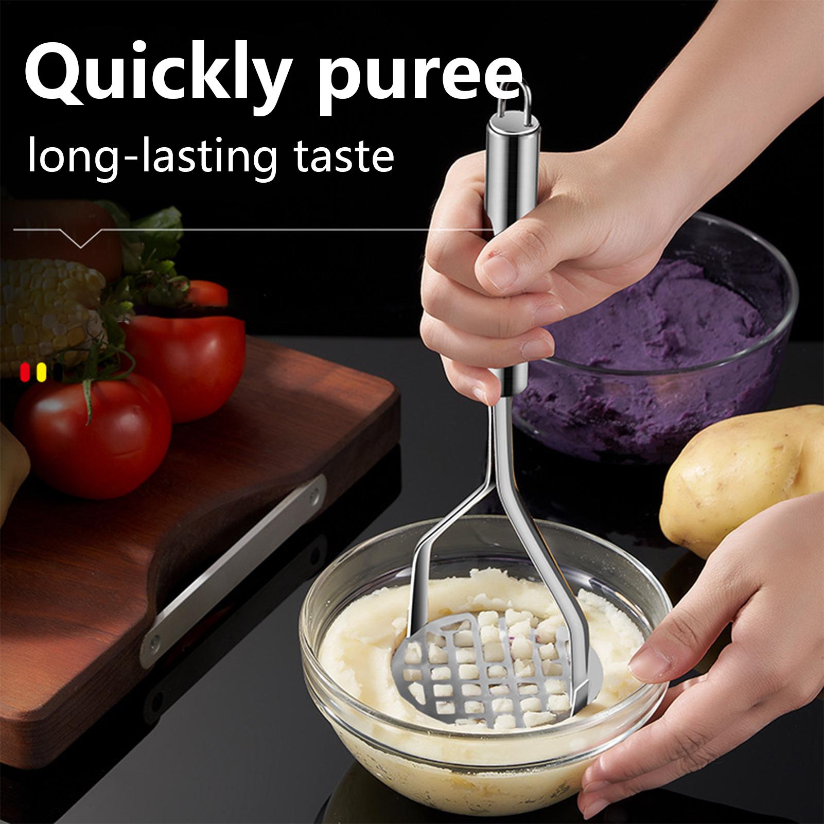 Écraseur de pommes de terre ma - Kitchen Gadgets For Men avis et prix