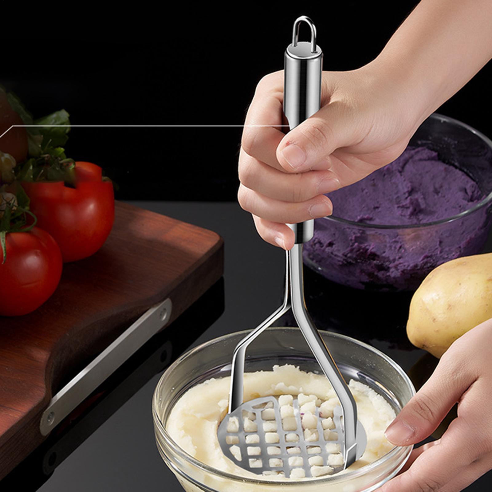 Écraseur de pommes de terre ma - Kitchen Gadgets For Men avis et prix