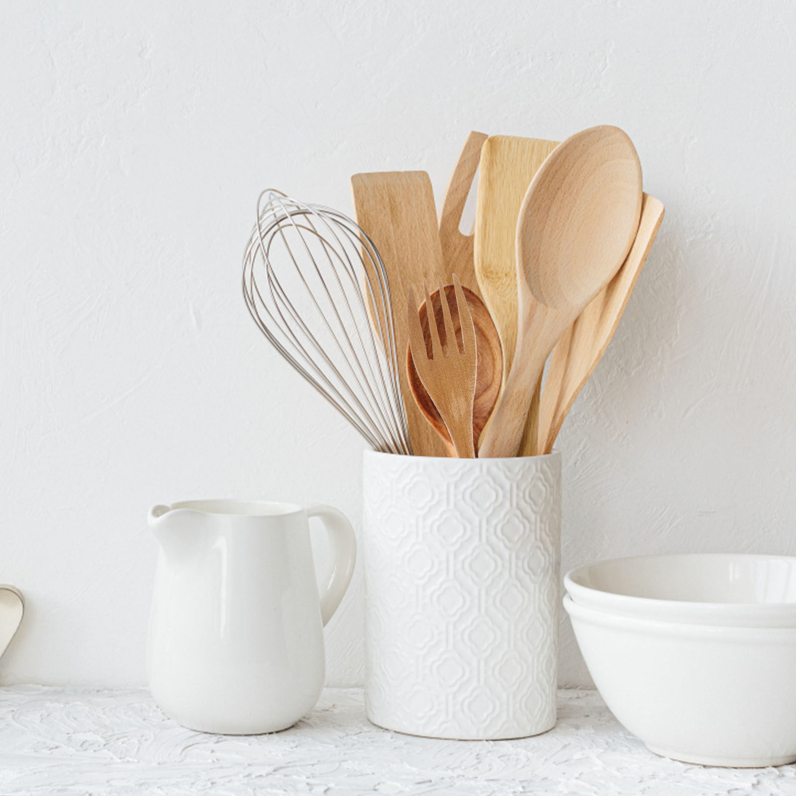 Ensemble de 4 fourchettes en b - Kitchen Gadgets Gold avis et prix