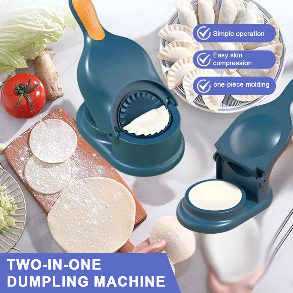 Machine à raviolis de 20 cm, p - Kitchen Gadgets Dumpling Maker avis et prix