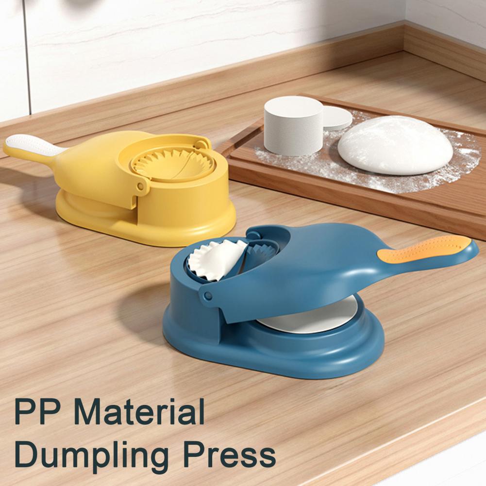 Machine à raviolis de 20 cm, p - Kitchen Gadgets Dumpling Maker avis et prix