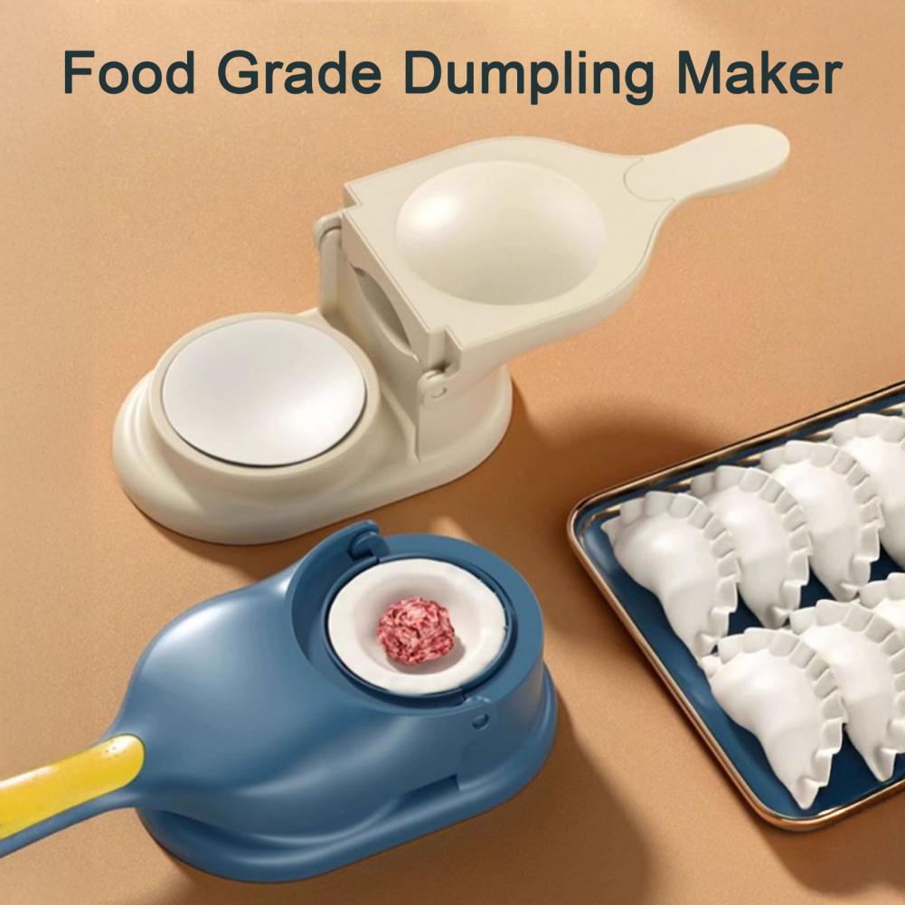 Machine à raviolis de 20 cm, p - Kitchen Gadgets Dumpling Maker avis et prix
