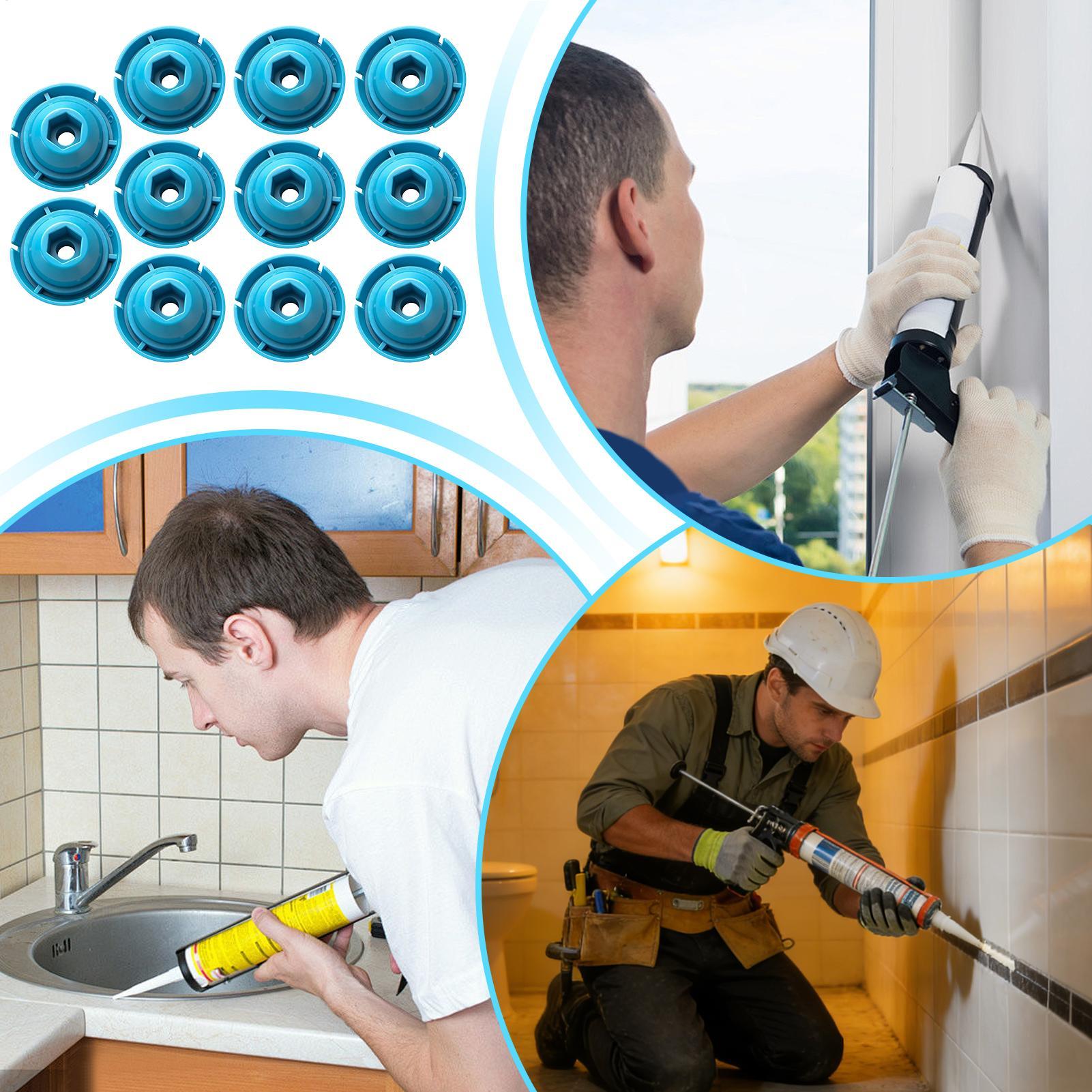 Poussoir de machine à calfeutr - Kitchen Gadgets For Men avis et prix
