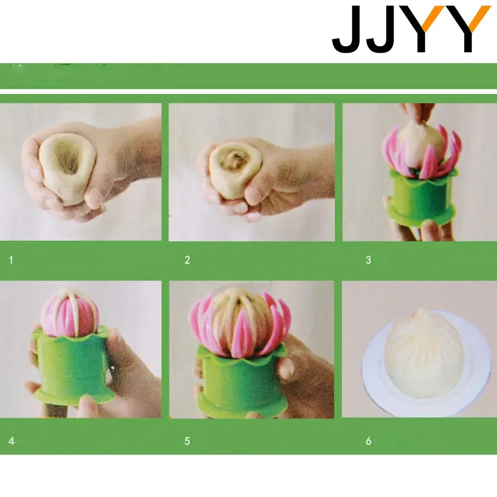 Moule à pains vapeur manuel, o - Kitchen Gadgets Dumpling Maker avis et prix