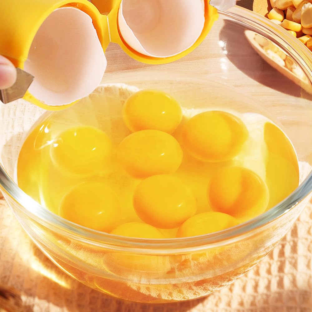 Mathiateur de coquille d'œuf p - Egg Separator Tool avis et prix