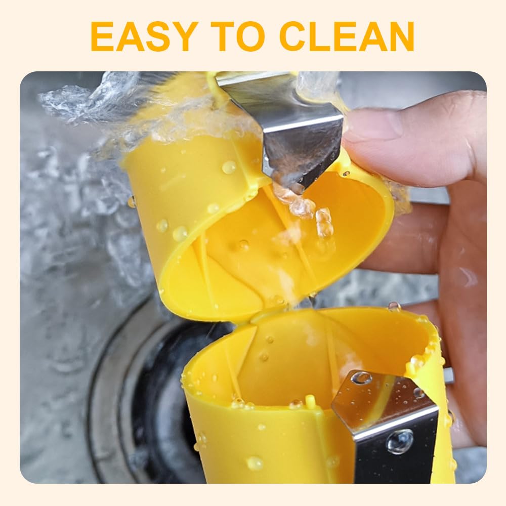 Mathiateur de coquille d'œuf p - Egg Separator Tool avis et prix