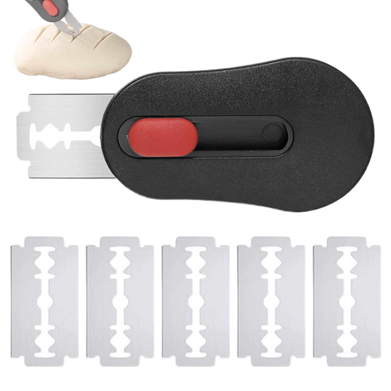 Couteau à grigner le pain pour - Kitchen Gadgets For Men avis et prix